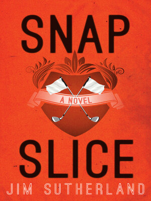 cover image of Snap Slice